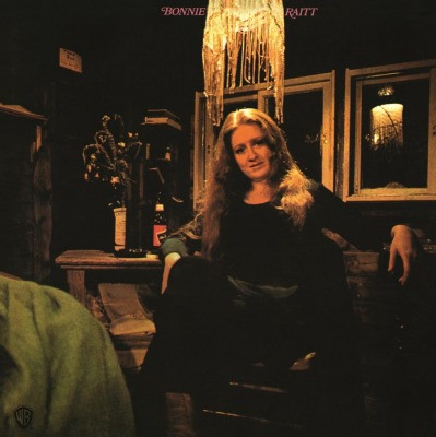 Bonnie Raitt